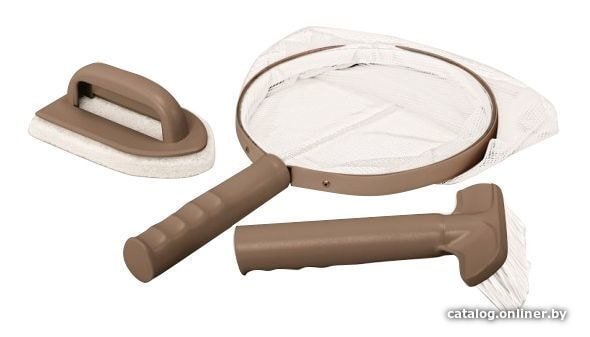 Набор для чистки бассейна Intex Набор для очистки бассейна SPA 28004