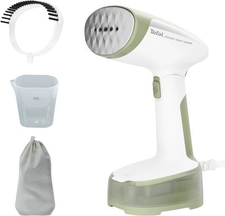 

Отпариватель Tefal Access Steam Pocket DT3053E1