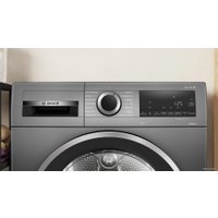 Сушильная машина Bosch Serie 6 WQG233DRPL