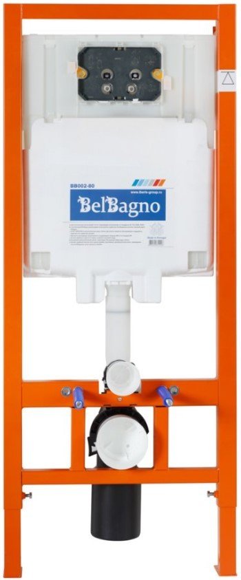 

Инсталляция для унитаза BelBagno BB002-80