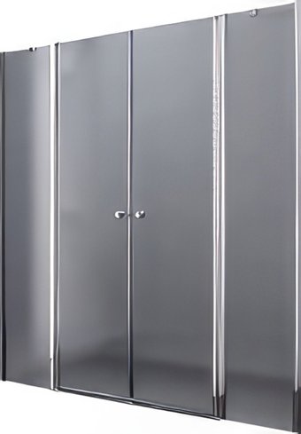 Душевая дверь Cezares ELENA-W-B-22-240-P-Cr