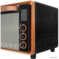 Мини-печь Avex TR 400 GСL LUX