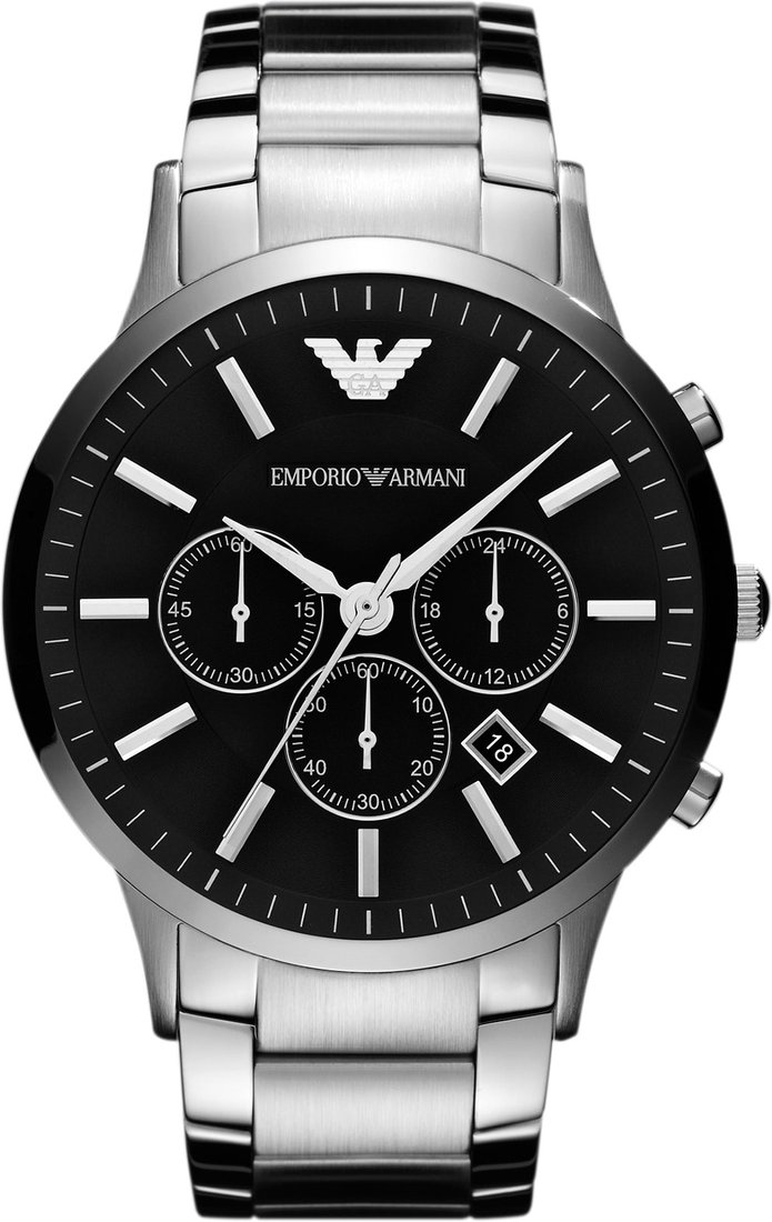 

Наручные часы Emporio Armani AR2460