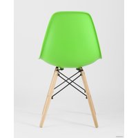 Стул Stool Group DSW (светло-зеленый)