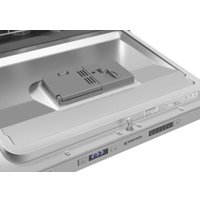 Встраиваемая посудомоечная машина Meferi MDW4563 Compact Power