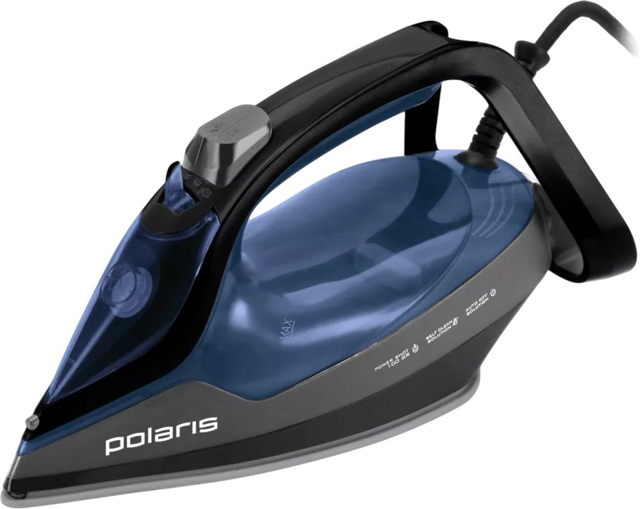 

Утюг Polaris PIR 2802AK 3m Smart Temp