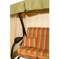 Садовые качели Olsa Турин Премиум с1494