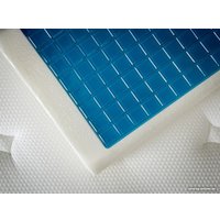 Ортопедическая подушка PROxSON Ergo 36х61х9