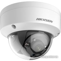 CCTV-камера Hikvision DS-2CE57H8T-VPITF (3.6 мм)