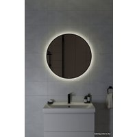  Cersanit Зеркало Eclipse Smart 80x80 64147