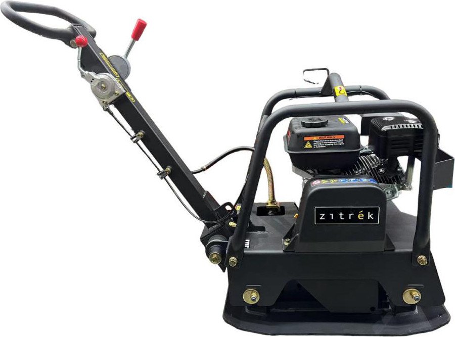 

Виброплита Zitrek CNP25-2 091-0018