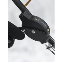 Снегоуборщик Denzel SB 460