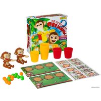 Настольная игра Фортуна 2 безумные обезьяны Ф86180