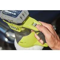 Полировальная машина Ryobi RBP18150-0 5133005617 (без АКБ)