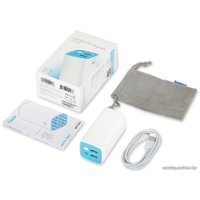 Внешний аккумулятор TP-Link TL-PB10400