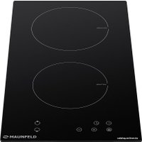 Варочная панель MAUNFELD EVI.292ST-BK
