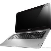 Ноутбук Lenovo IdeaPad U510 (59343108)