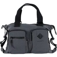Сумка VALIGETTI 386-2701-DGR (темно-серый)
