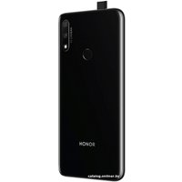 Телефон HONOR 9X STK-LX1 RU 6GB/128GB (полночный черный)