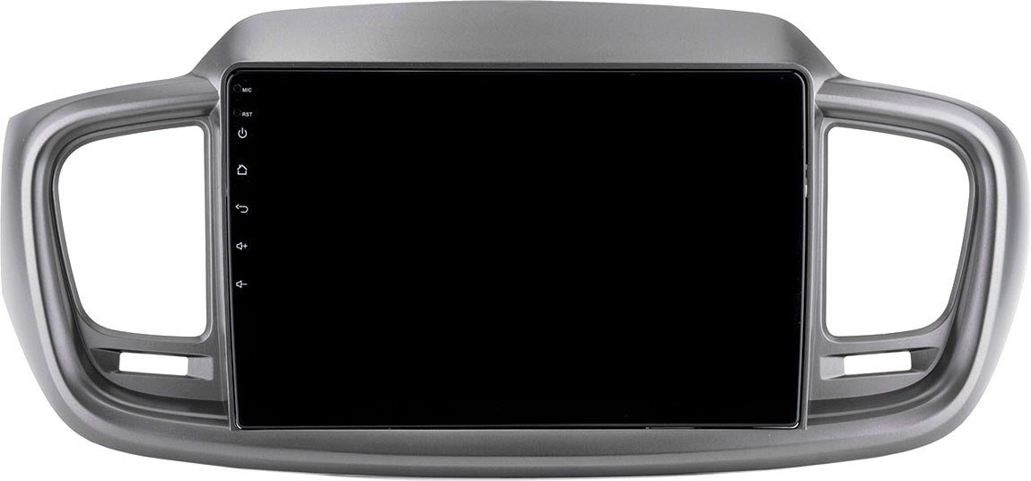 

Виртуальный CD-чейнджер Incar NBA-1809CL-4