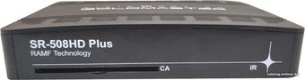 Спутниковый ресивер Goldmaster SR-508HD Plus