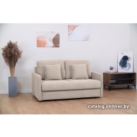 Диван Mio Tesoro Арго 2 (Velutto 04)