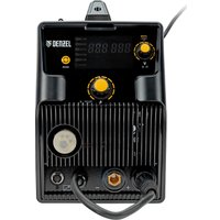 Сварочный инвертор Denzel IMIG-205SDR