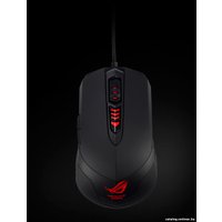 Игровая мышь ASUS ROG GX860 Buzzard