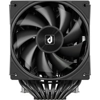 Кулер для процессора upHere UE2 Elite K8 (черный)