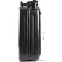 Подарочный набор Экспедиция Канистра - бар 20 л 7121 (черный)