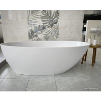 Ванна Aqua de Marco Calipso 165.5x81 1165WCAL