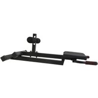 Гиперэкстензия Central Sport N15 (черный)