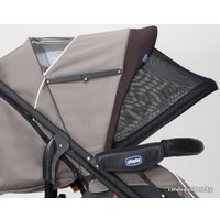 Универсальная коляска Chicco Trio Living Smart
