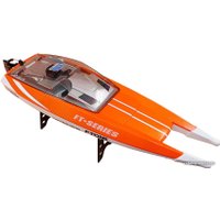Катер Fei Lun FT016 (оранжевый)
