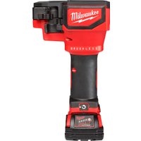 Инструмент для нарезания/восстановления резьбы Milwaukee M18 M18BLTRC-522X 4933471151 (с 2-мя АКБ 2 Ач + 5 Ач, кейс)