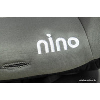 Детское автокресло Nino Cosy (черный/серый)