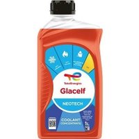 Антифриз Total Glacelf Neotech G12/G12+ 1л