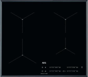 Варочная панель AEG IAR64413FB