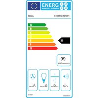 Кухонная вытяжка Elica Elite 14 STD BL/A/50