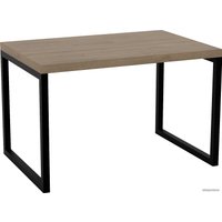 Кухонный стол TMB Loft Трентон ЛДСП 1200x600 36 мм (дуб денвер трюфель)