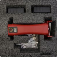 Стеклодомкрат (присоска для стекла и плитки) Trio Diamond Power 205мм 282250