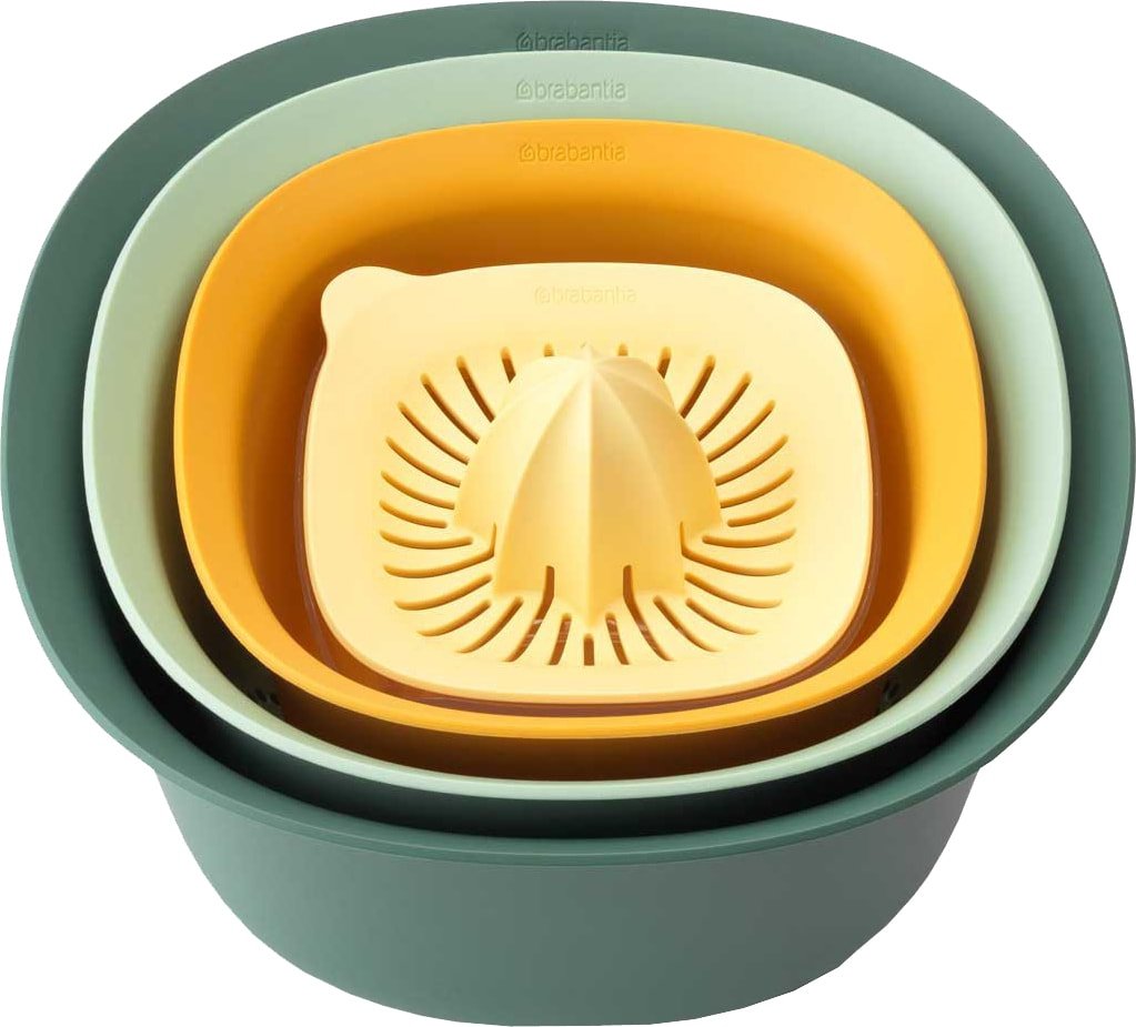 

Миска для смешивания Brabantia Tasty+ 122262