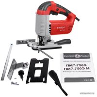 Электролобзик Фиолент Мастер ПМ7-750Э М