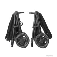 Универсальная коляска Maxi-Cosi Street Plus (2 в 1, essential black)