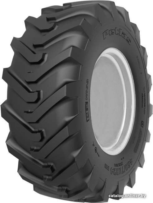 Всесезонные шины Petlas PtxND33 460/70R24 159A8/159B