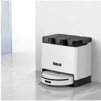 Робот-пылесос Robojet Vision Max