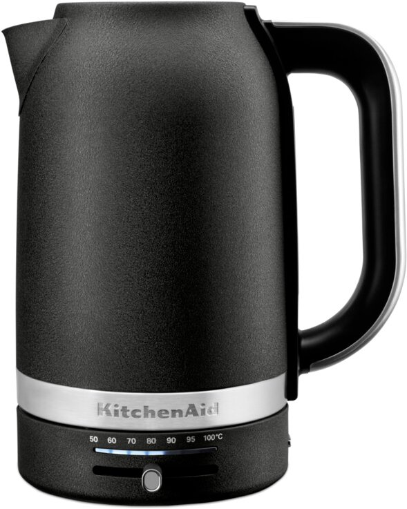 

Электрический чайник KitchenAid 5KEK1701EBK