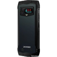 Телефон Doogee Smini 8GB/256GB (черный)