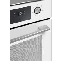 Электрический духовой шкаф Meferi MEO458WH Comfort