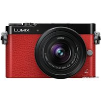 Беззеркальный фотоаппарат Panasonic Lumix DMC-GM5 Kit 12-32mm